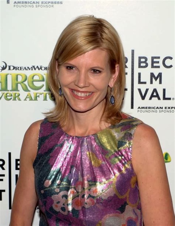 Kate Snow Illness and Health Condition, How Old Tall Is The Television Presenter?