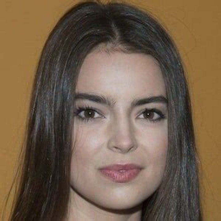 Katherine Hughes Net Worth