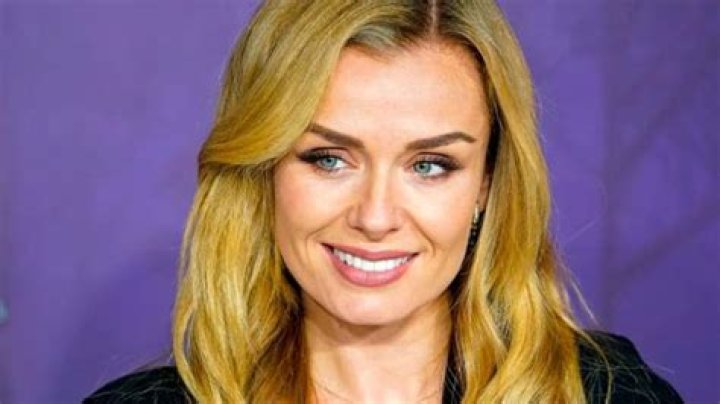 Katherine Jenkins Net Worth