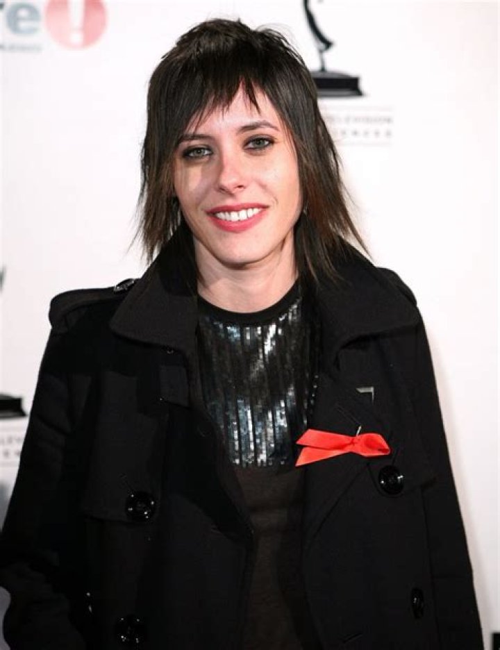Katherine Moennig Net Worth