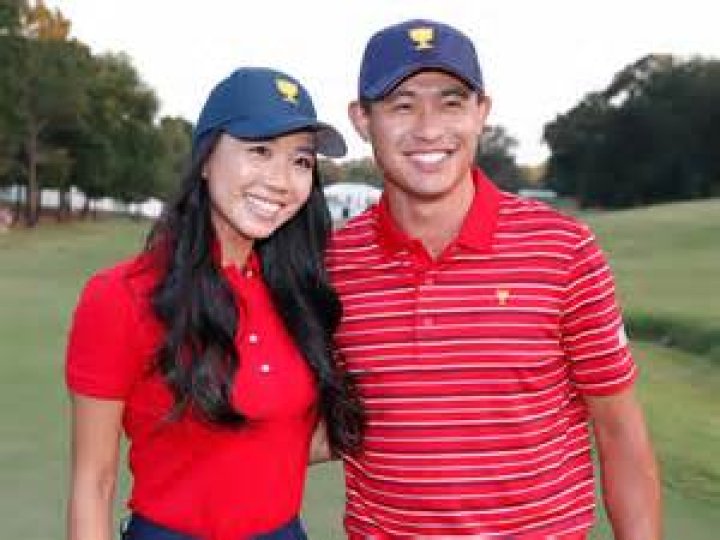 Katherine Zhu Wikipedia: Everything To Know About The Girlfriend Of Collin Morikawa