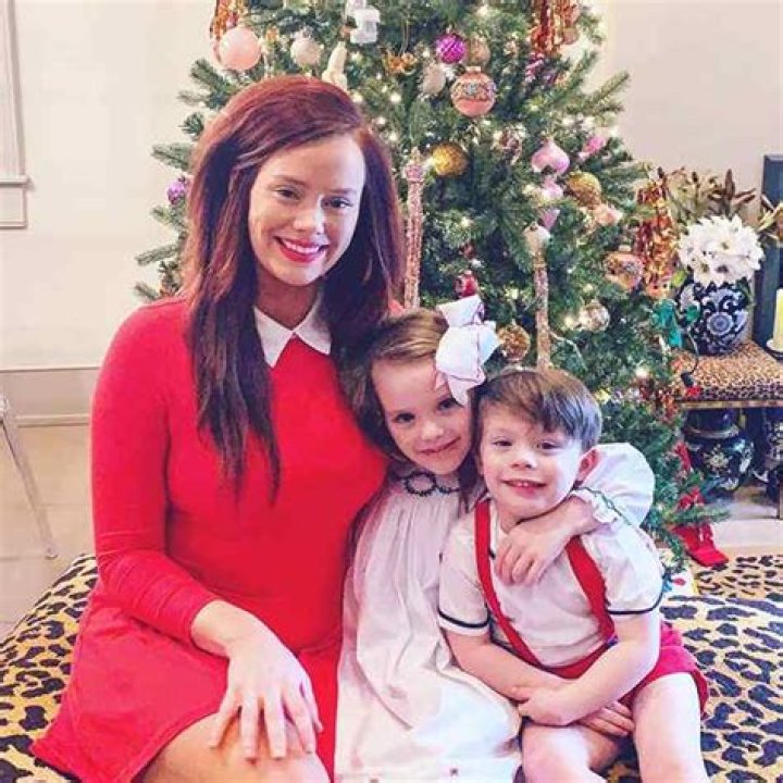Kathryn Dennis Net Worth