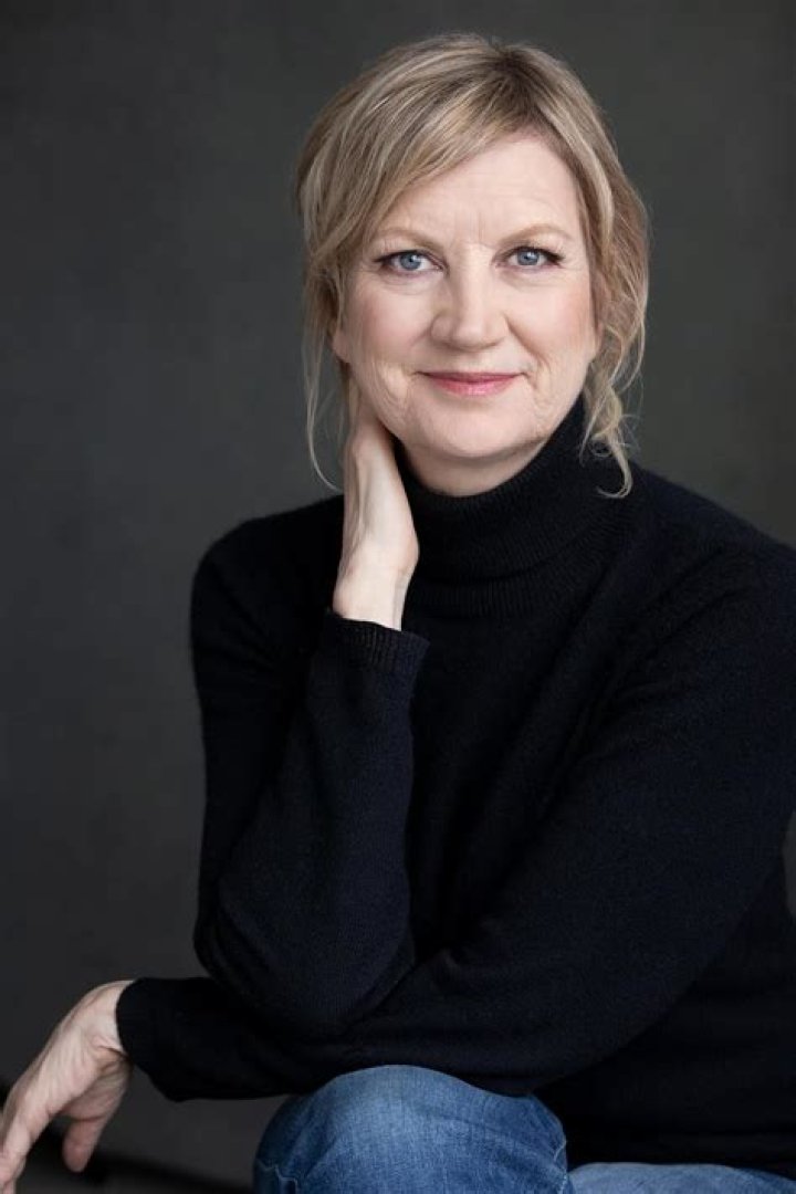 Kathryn Greenwood Net Worth