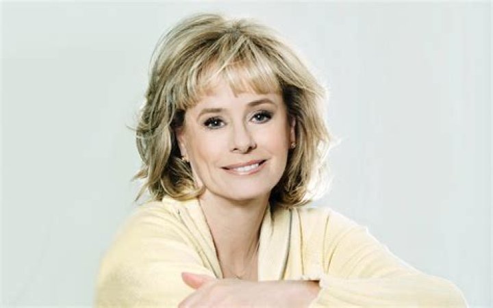 Kathy Reichs