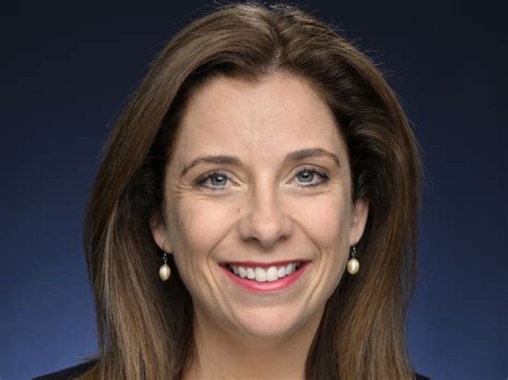 Katie Wells Net Worth