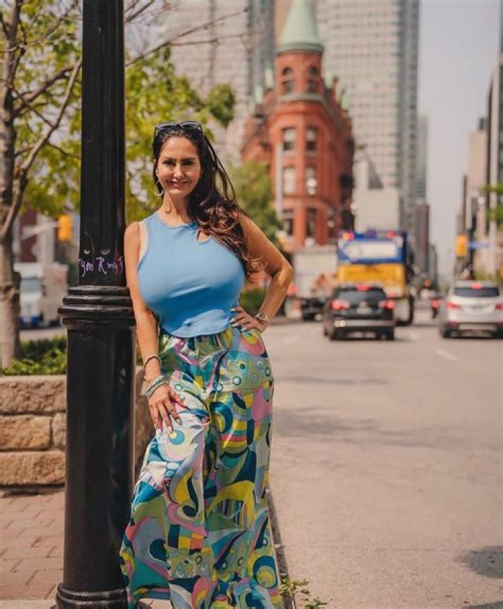 Katrina Adams Net Worth