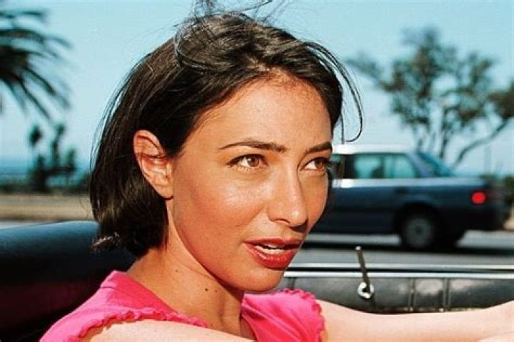 Katrina Holden Bronson Net Worth