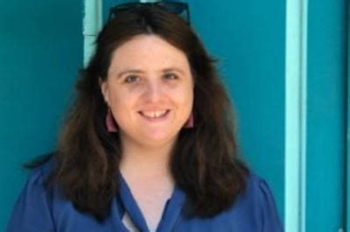 Katrina Trinko Height, Weight, Net Worth, Age, Birthday, Wikipedia, Who, Nationality, Biography