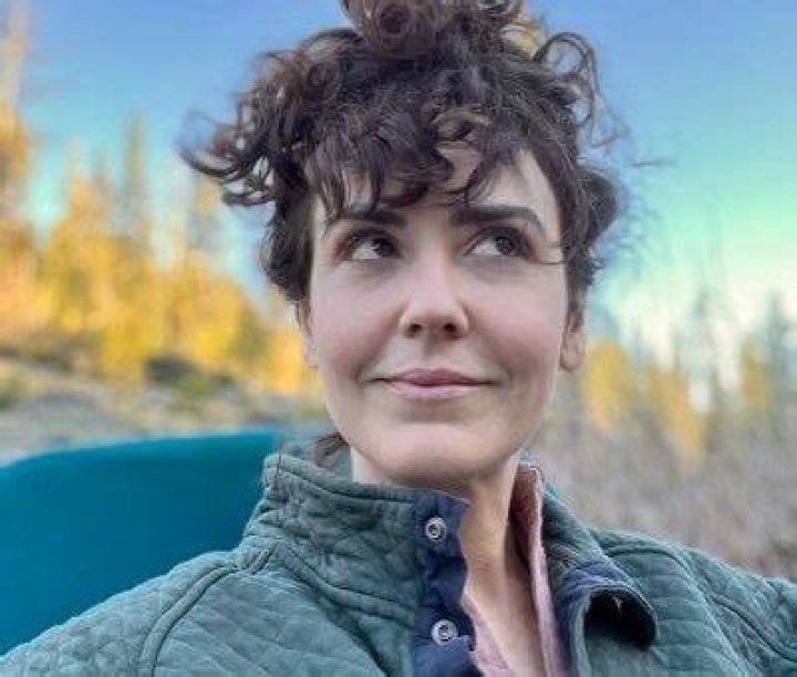 Katy Stoll Net Worth