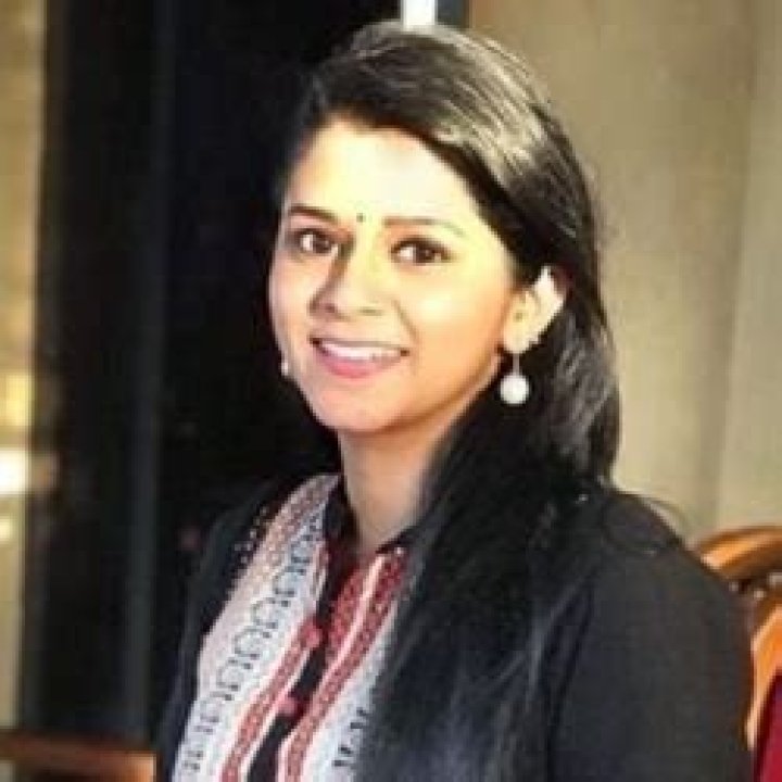 Kaumudi Walokar Net Worth