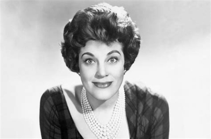 Kaye Ballard