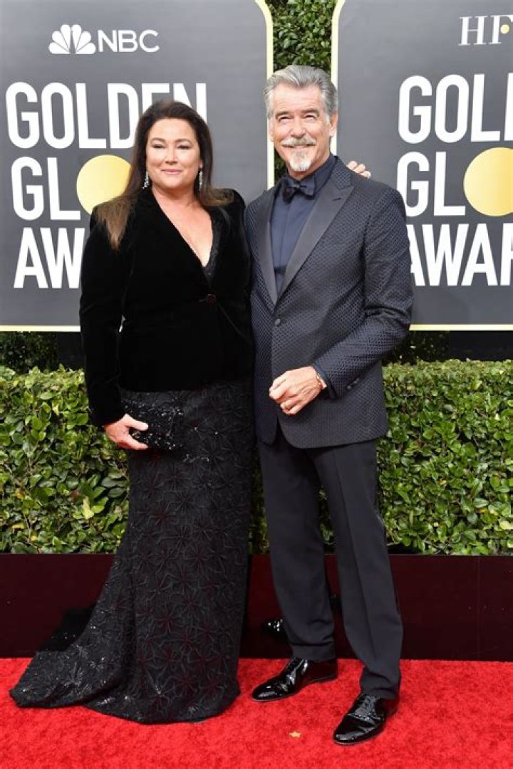 Keely Shaye Smith Net Worth