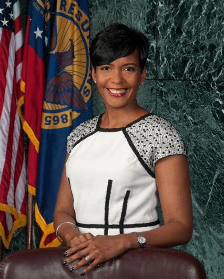 Keisha Lance Bottoms Net Worth (2022), Bio, Husband, Income, Family