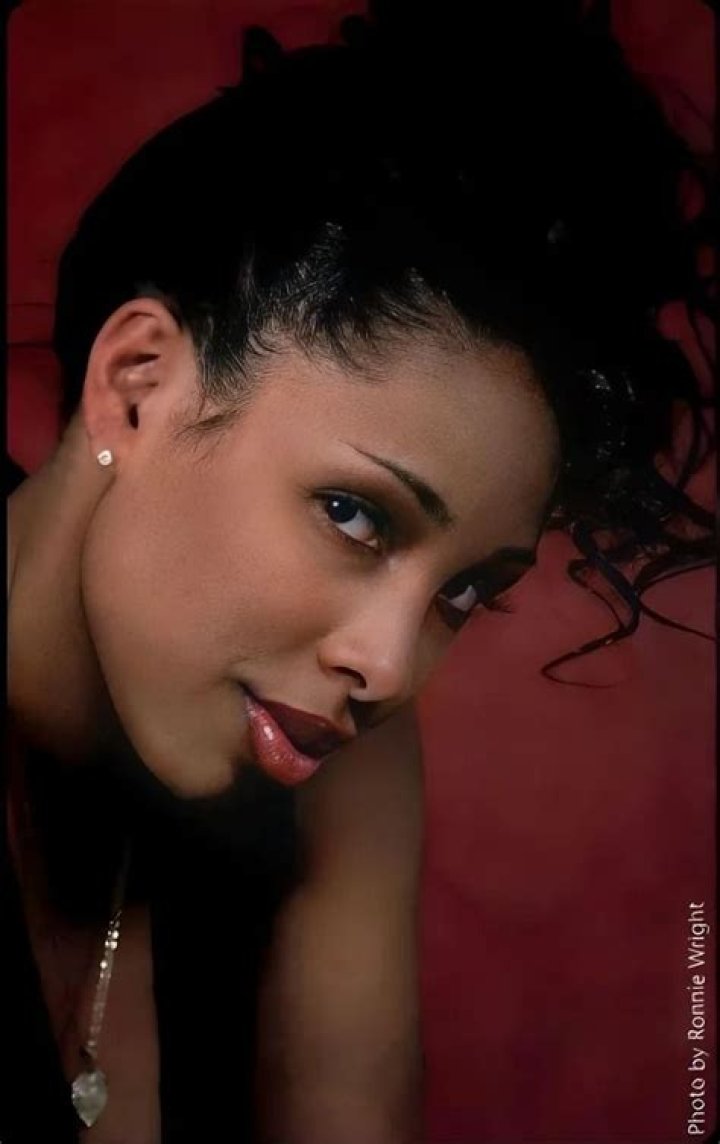 Keisha Morris Net Worth