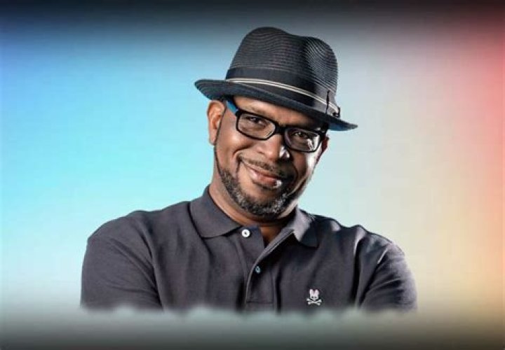 Keith Campbell Net Worth