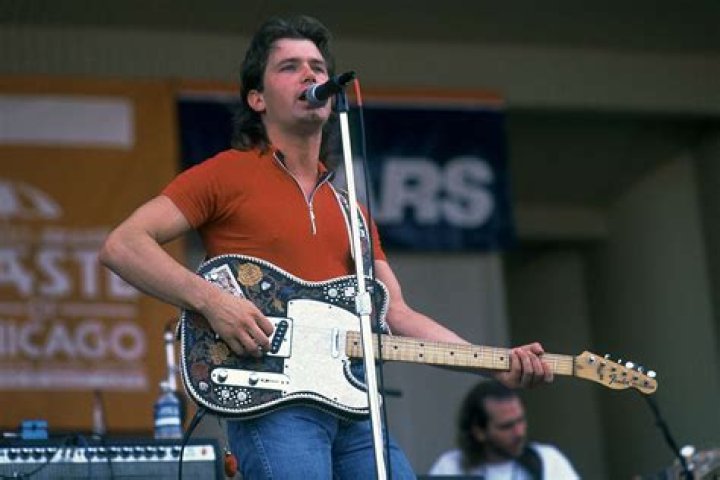 Keith Gattis Death And Obituary: How Did He Die? Accident