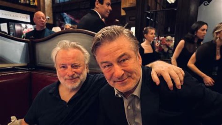 Keith McNally Net Worth