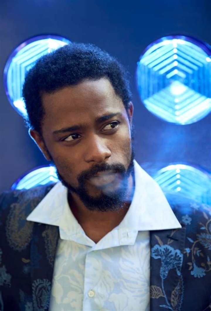 Keith Stanfield Net Worth