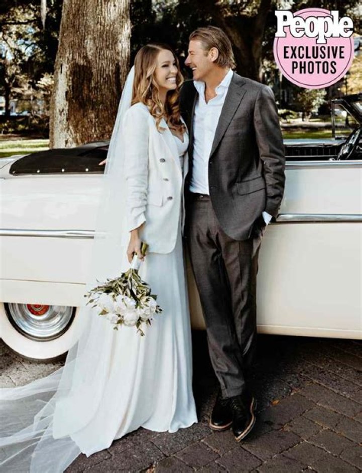 Kellee Merrell (Ty Pennington Wife) Bio, Age, Family, Job, Net worth