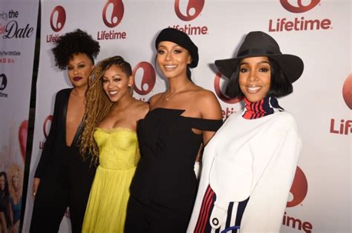 Kellee Stewart Net Worth