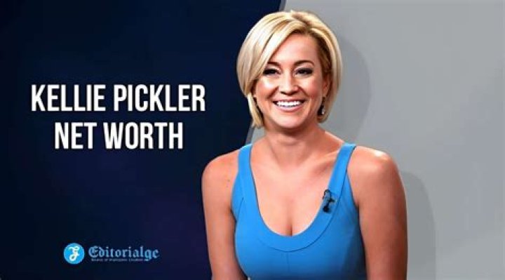 Kellie Pickler’s biography, fact, career, awards, net worth & life story