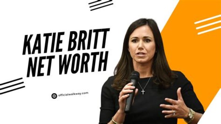 Kelly Britt Net Worth