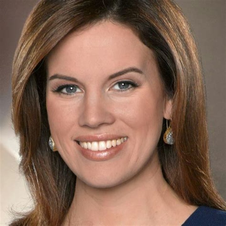 Kelly Evans Net Worth