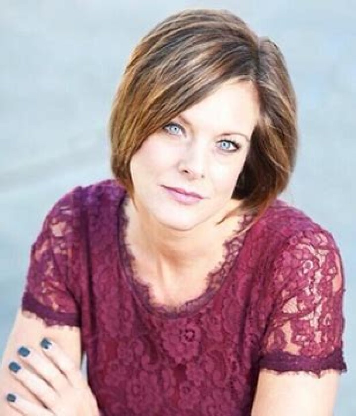 Kelly Hyland Net Worth