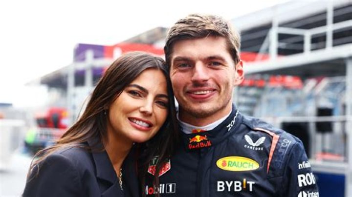 Kelly Piquet Ex-Boyfriends: Who Have Max Verstappen’s Girlfriend Dated?