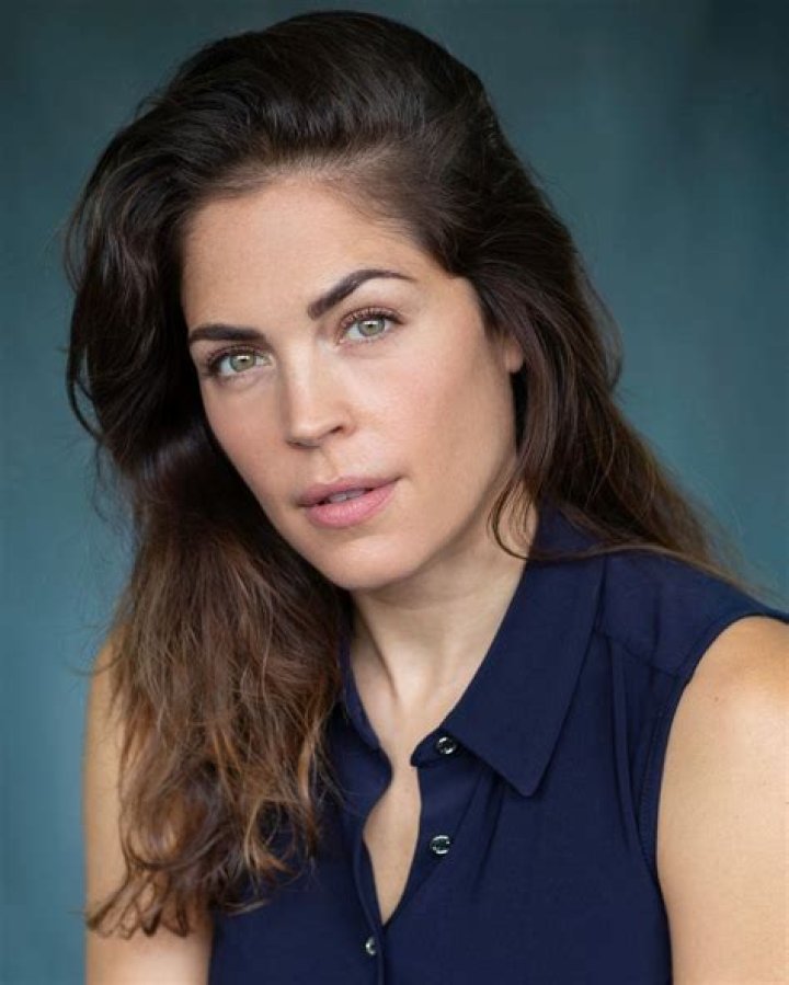 Kelly Thiebaud