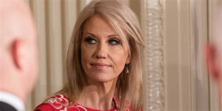 Kellyanne Conway Net Worth