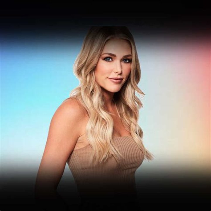 Kelsey Weier Height, Weight, Net Worth, Age, Birthday, Wikipedia, Who, Nationality, Biography