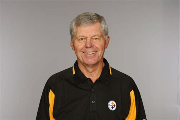 Ken Anderson Net Worth