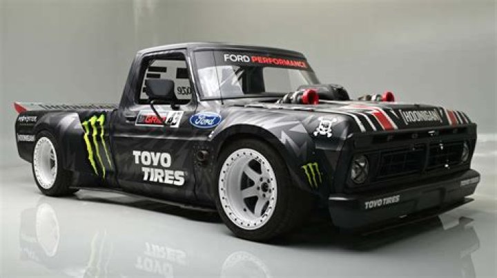 Ken Block