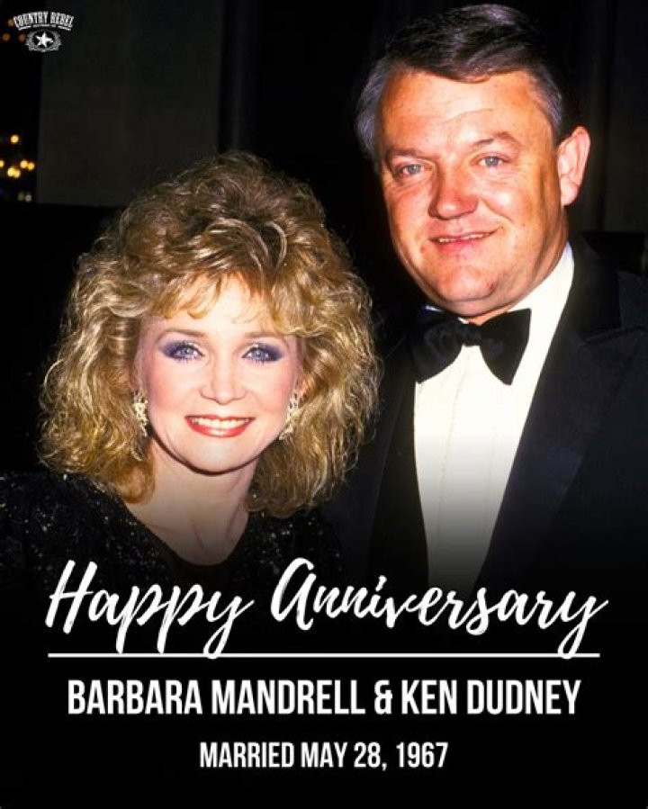 Ken Dudney (Barbara Mandrell’s Husband) Bio, Wiki, Age, Young, and Net Worth
