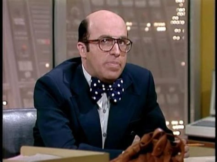 Ken Olfson Net Worth