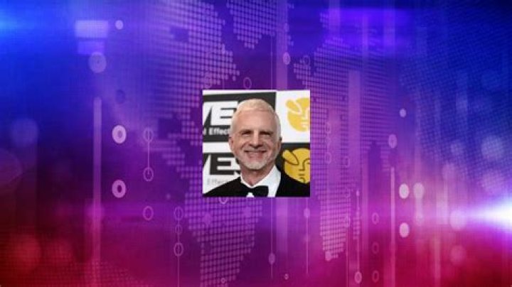 Ken Ralston Net Worth