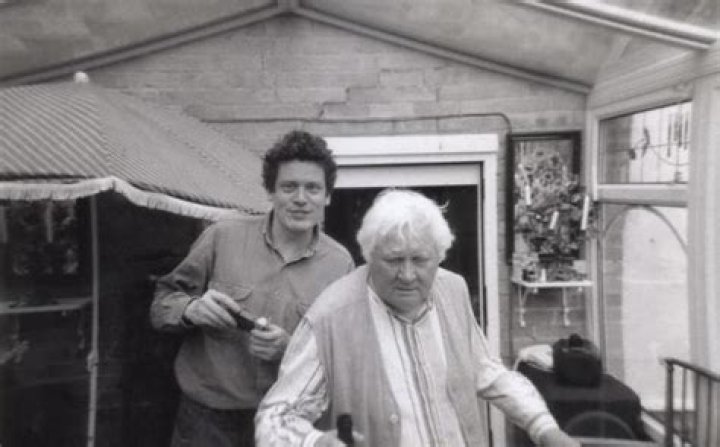 Ken Russell Net Worth