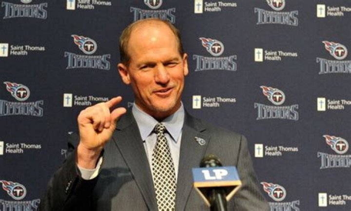Ken Whisenhunt Net Worth