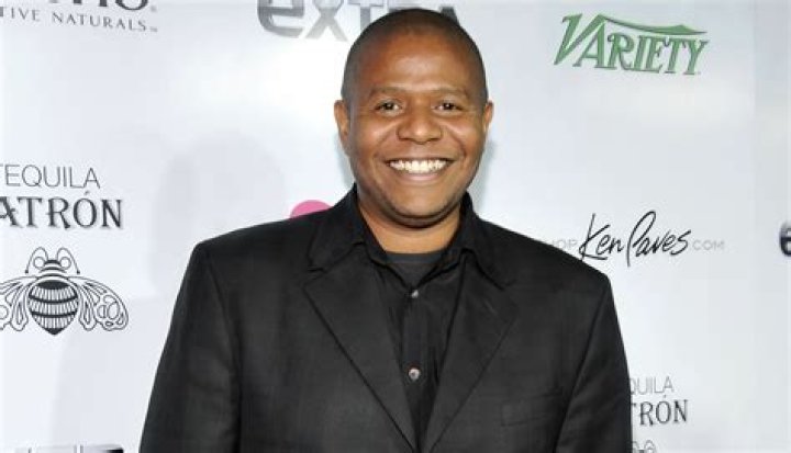 All About Kenn Whitaker (Forest Whitaker Brother) – Movies, Career, Wiki, And Personal Life