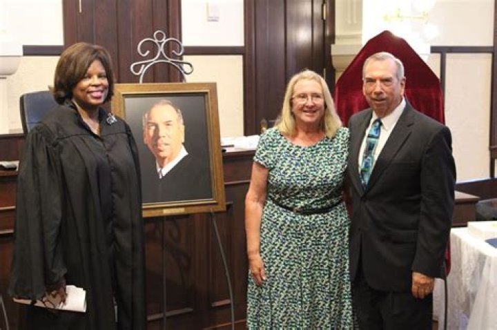 Kenneth Boyd Net Worth