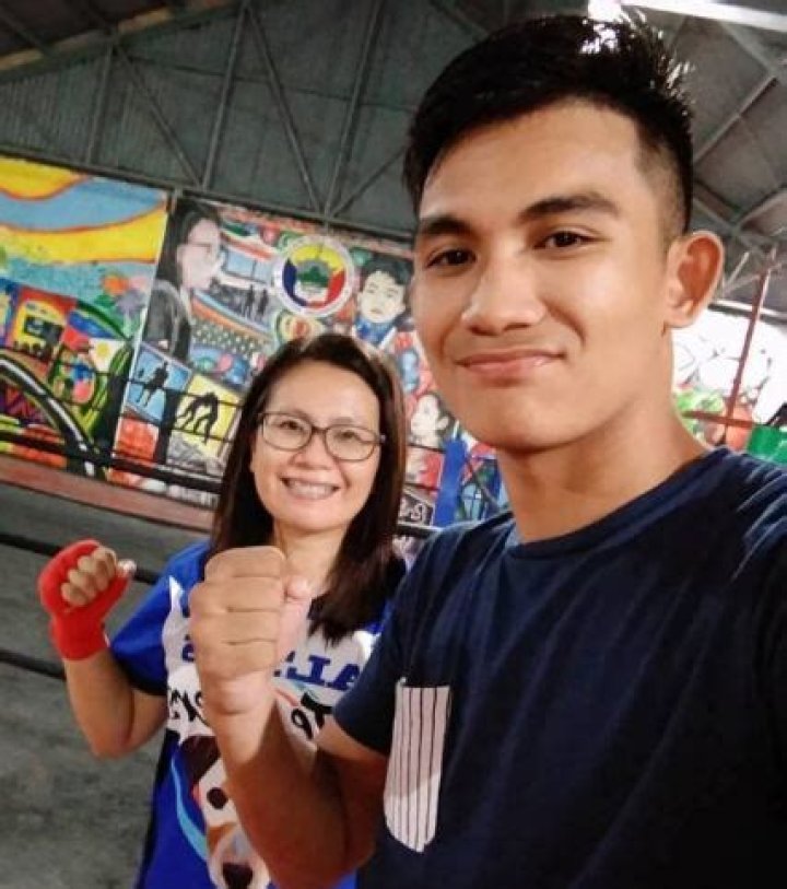 Kenneth Egano Height, Weight, Net Worth, Age, Birthday, Wikipedia, Who, Nationality, Biography