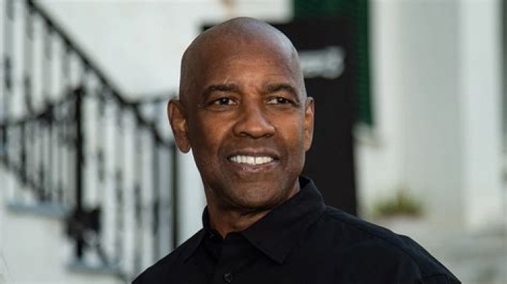 Kenneth Washington Net Worth