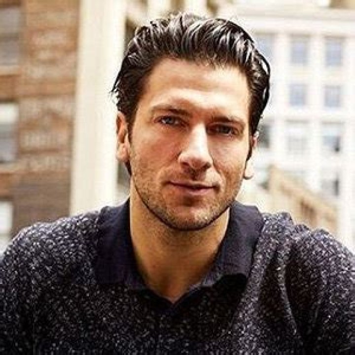 Kenny Santucci Net Worth