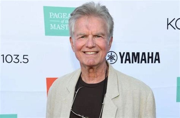 Kent McCord Net Worth