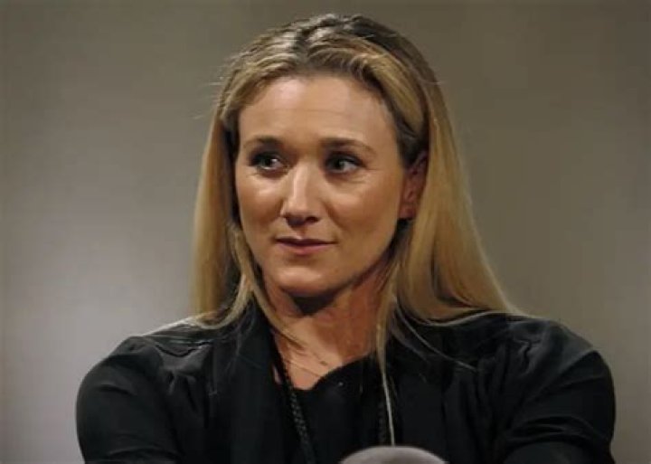 Kerri Walsh Jennings Height, Weight, Net Worth, Age, Birthday, Wikipedia, Who, Instagram, Biography