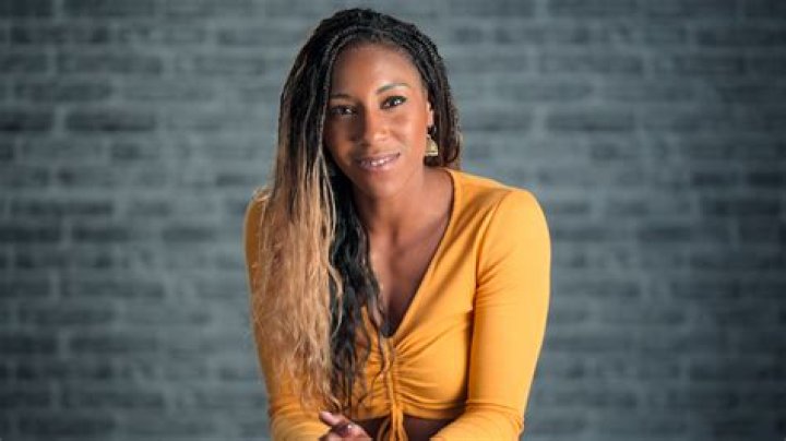 Kesi Neblett The Mole: Facts To Know About Her