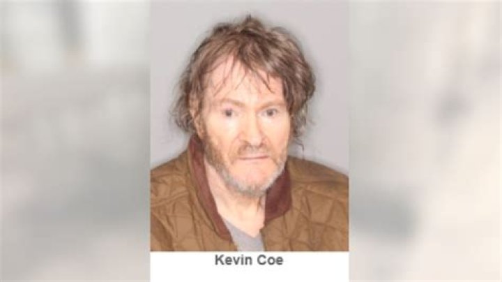Kevin Coe Net Worth