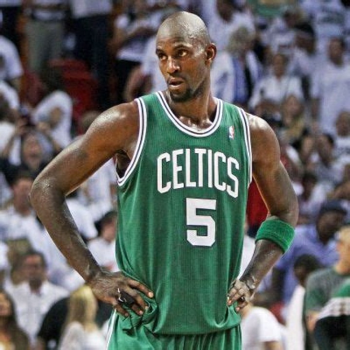 
Kevin Garnett Net Worth: How Rich Is He | Lifestyle And Career Highlights 