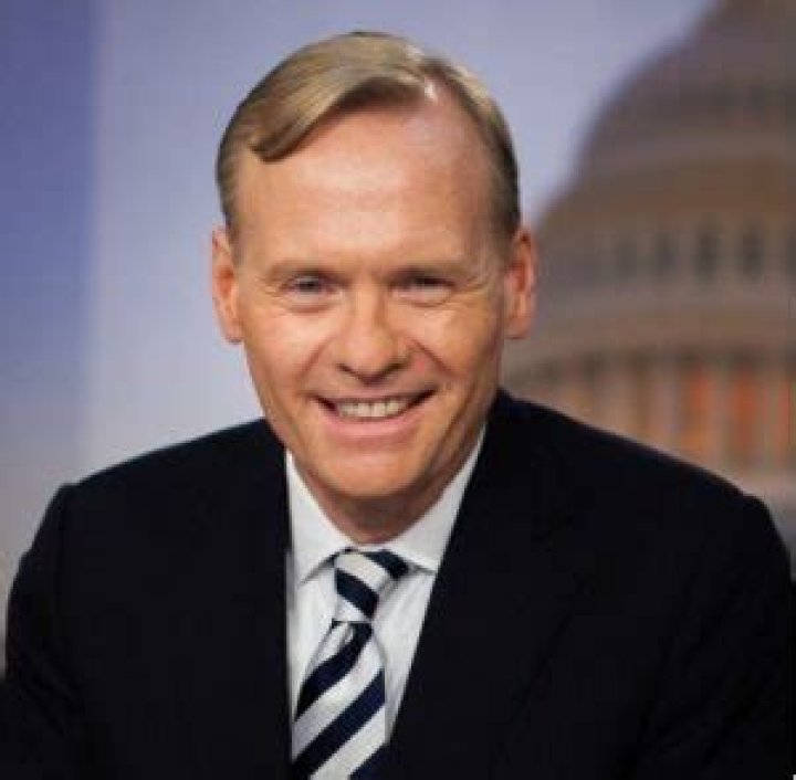 Kevin Goff Net Worth